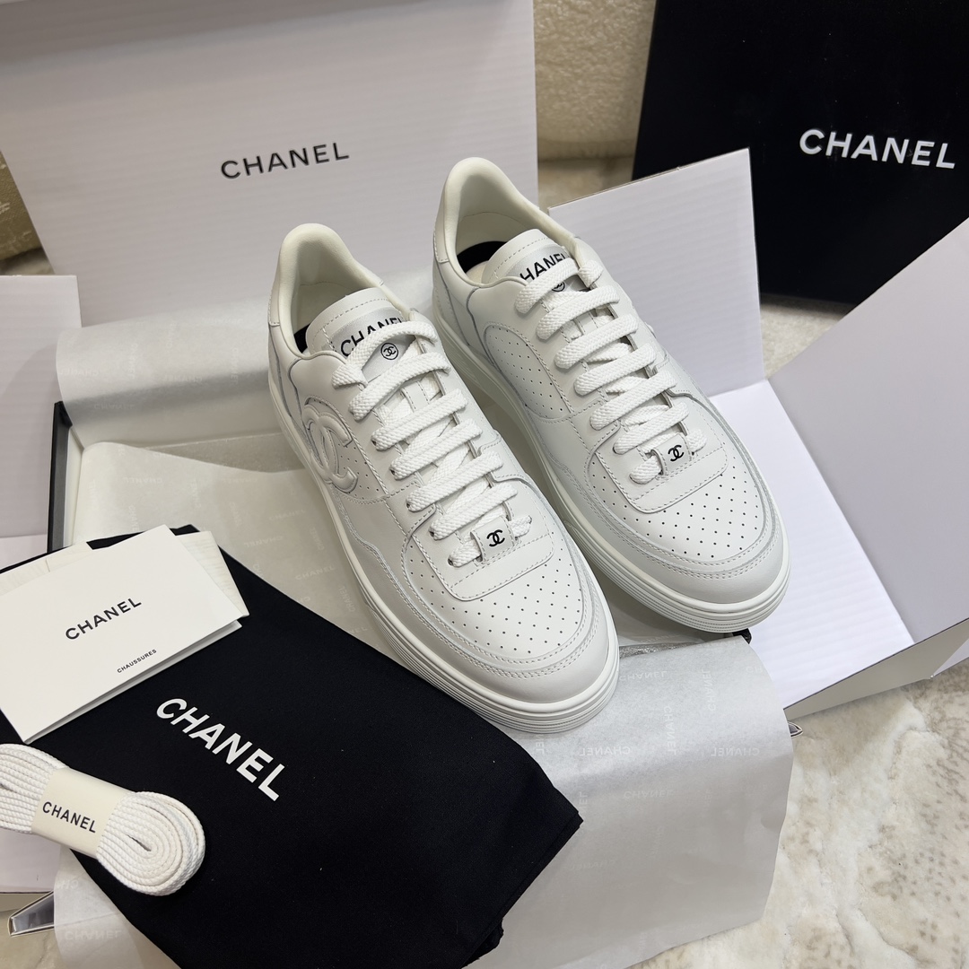 샤넬 신발 94469 Chanel Shoes