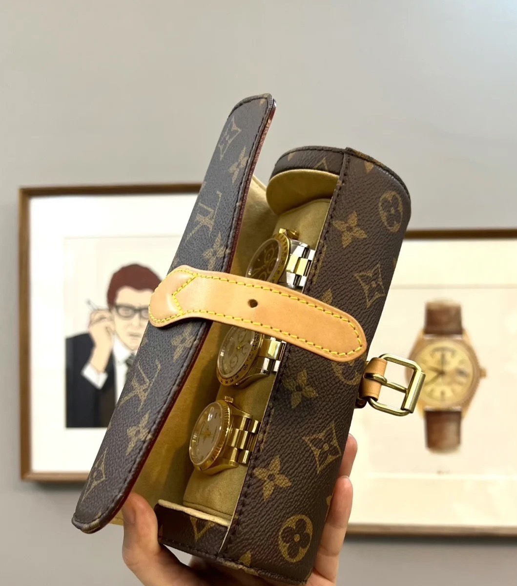 NO:711271,long bag,19860909长包,,Watch