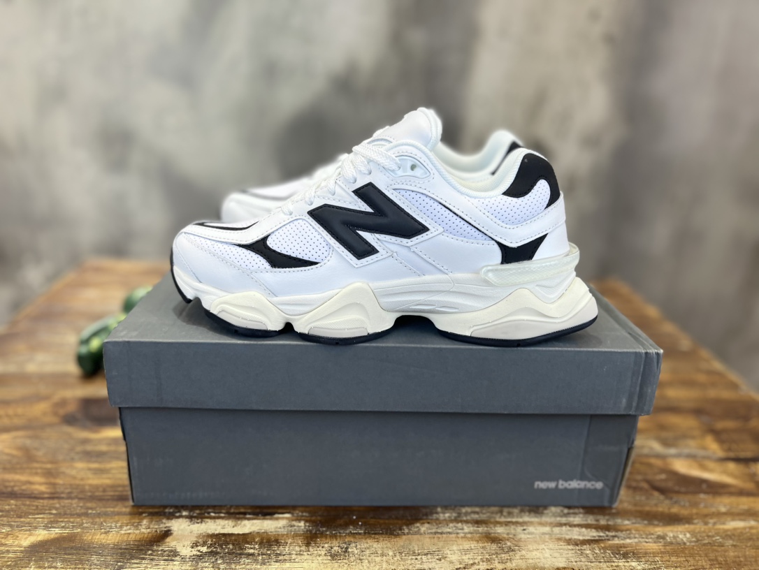 New Balance Shoes Sneakers Unisex Vintage Casual