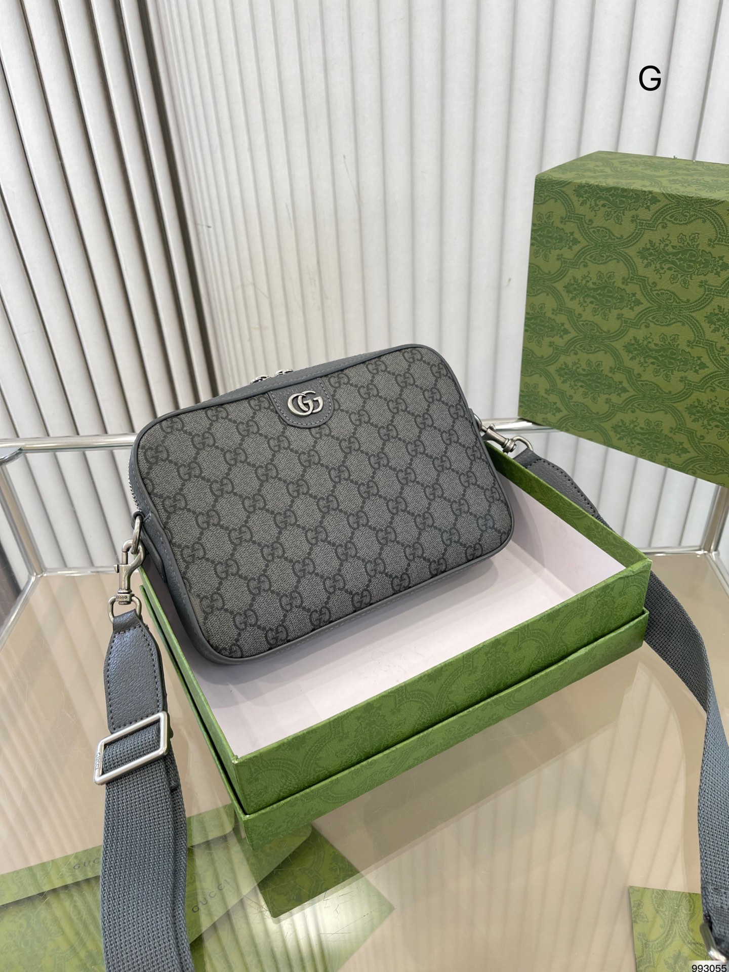 strona internetowa do zakupu repliki
 Gucci Torby typu crossbody i na ramię