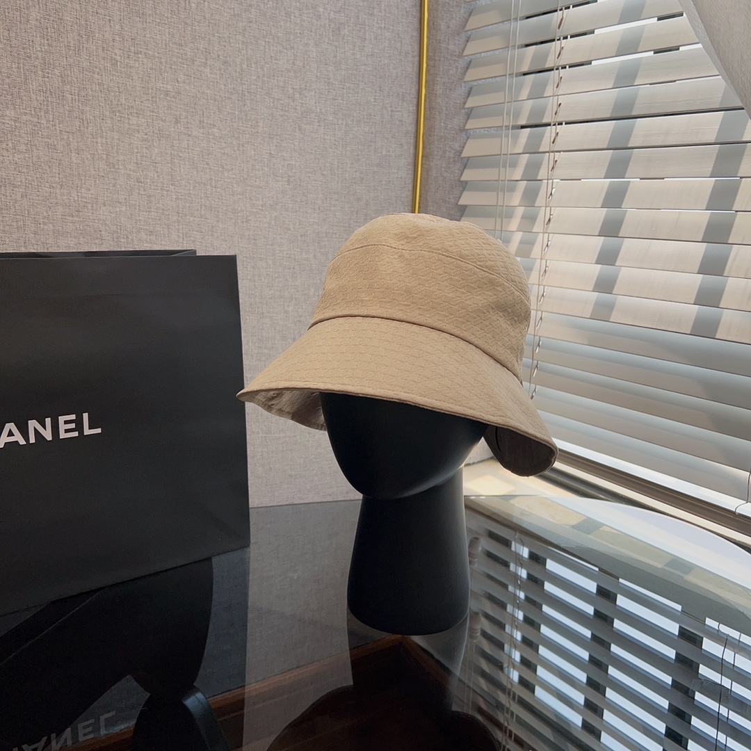 샤넬 모자 82753 Chanel Cap
