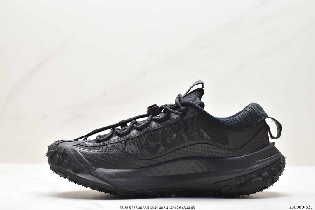 耐克NIKE ACG Mountain Fly 2 Low ACG山脉2代系列低帮运动鞋 DV7903-200