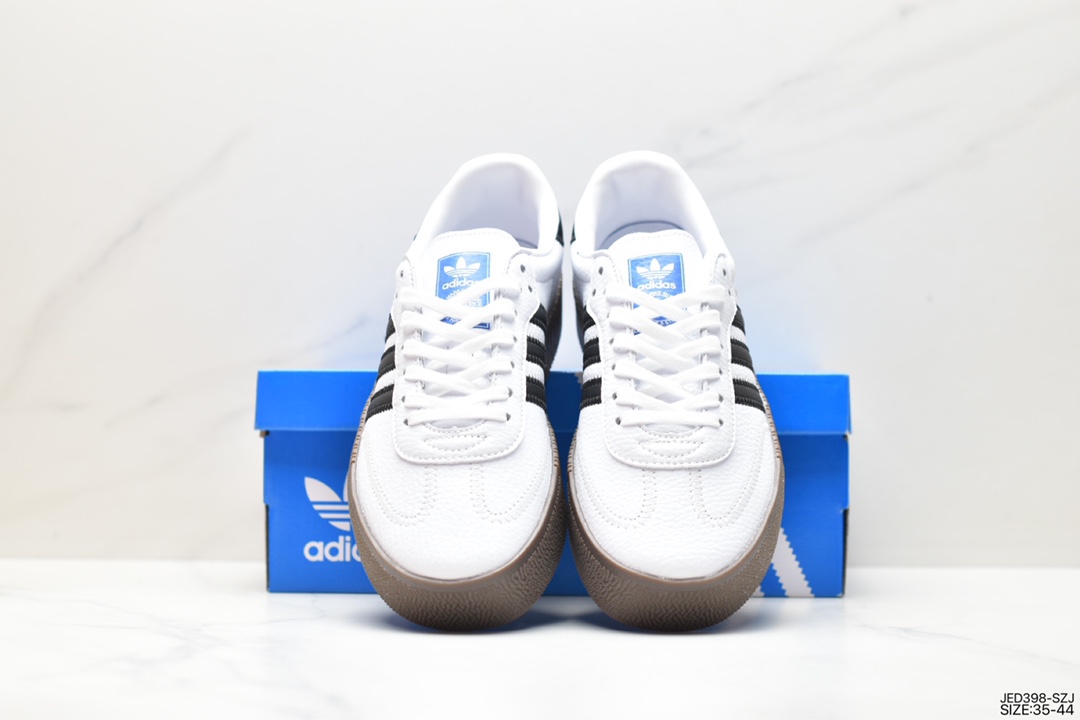 Adidas Originals Samba Rose W Samba series sneakers AQ1134