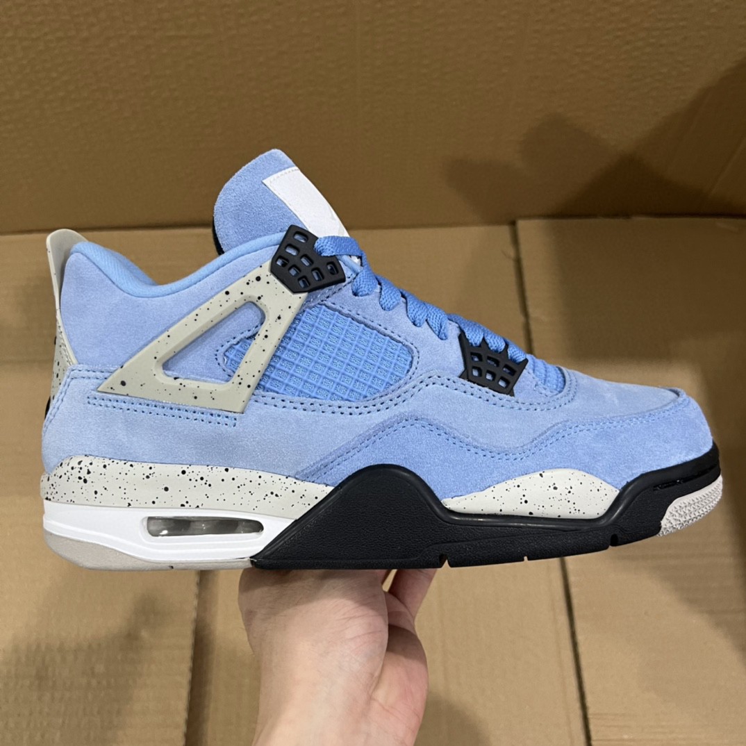aj4 pequeña colección