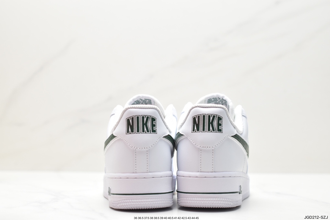 耐克Nike Air Force 1 Low 空军一号低帮百搭休闲运动板鞋 FJ0710-100