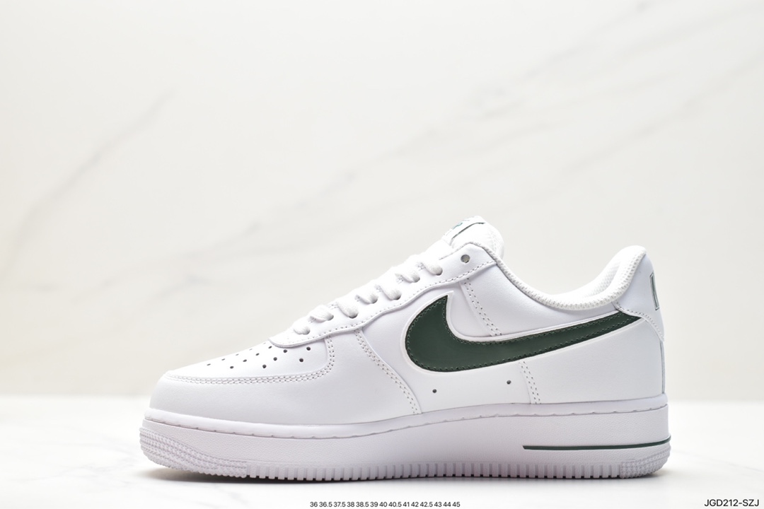 耐克Nike Air Force 1 Low 空军一号低帮百搭休闲运动板鞋 FJ0710-100