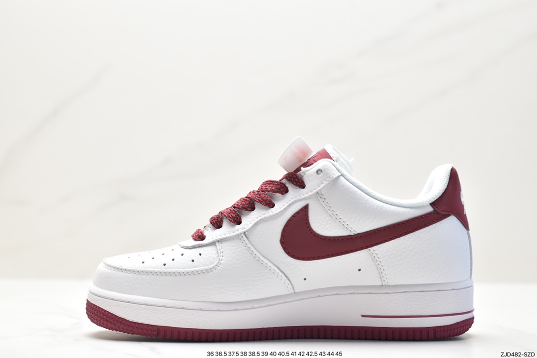 Air Force 1 ‘07 LV8 空军一号 LO1718-059