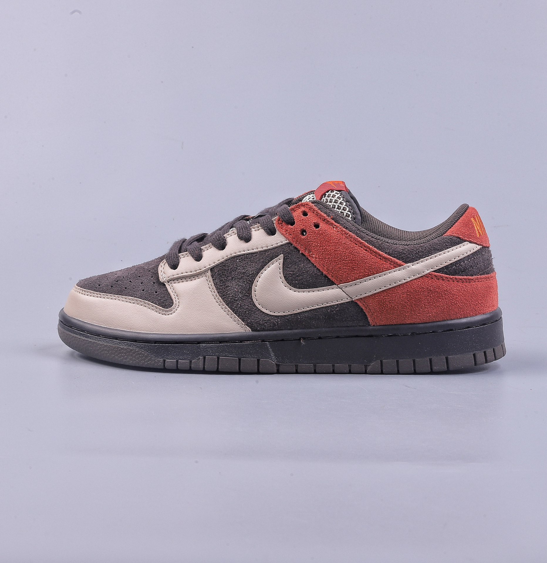 200 Nk Dunk Low ”Red Panda” 小熊猫 SB低帮运动休闲板鞋 FV0395-200