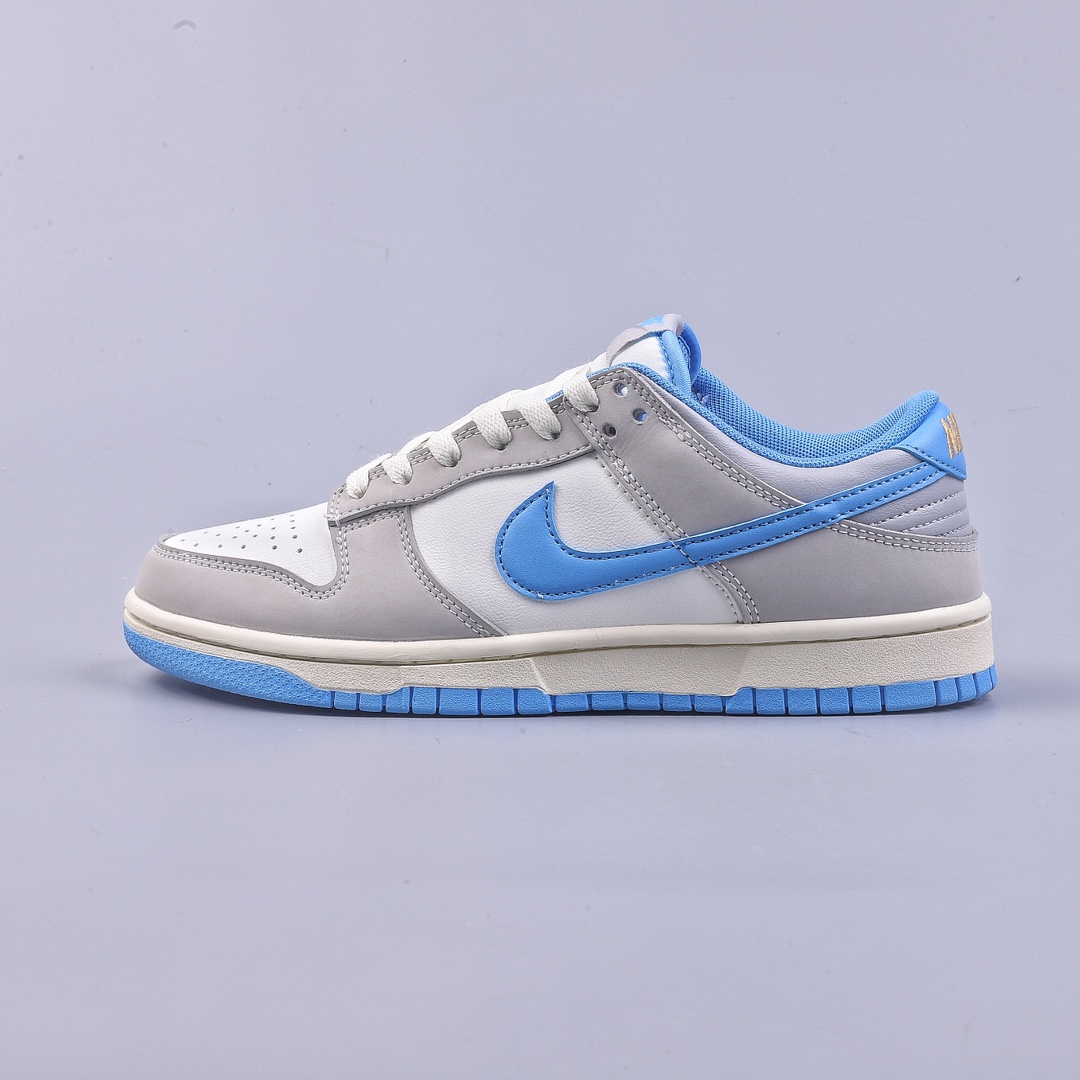 200 NIKE SB Dunk Low 灰蓝 FN7488-133