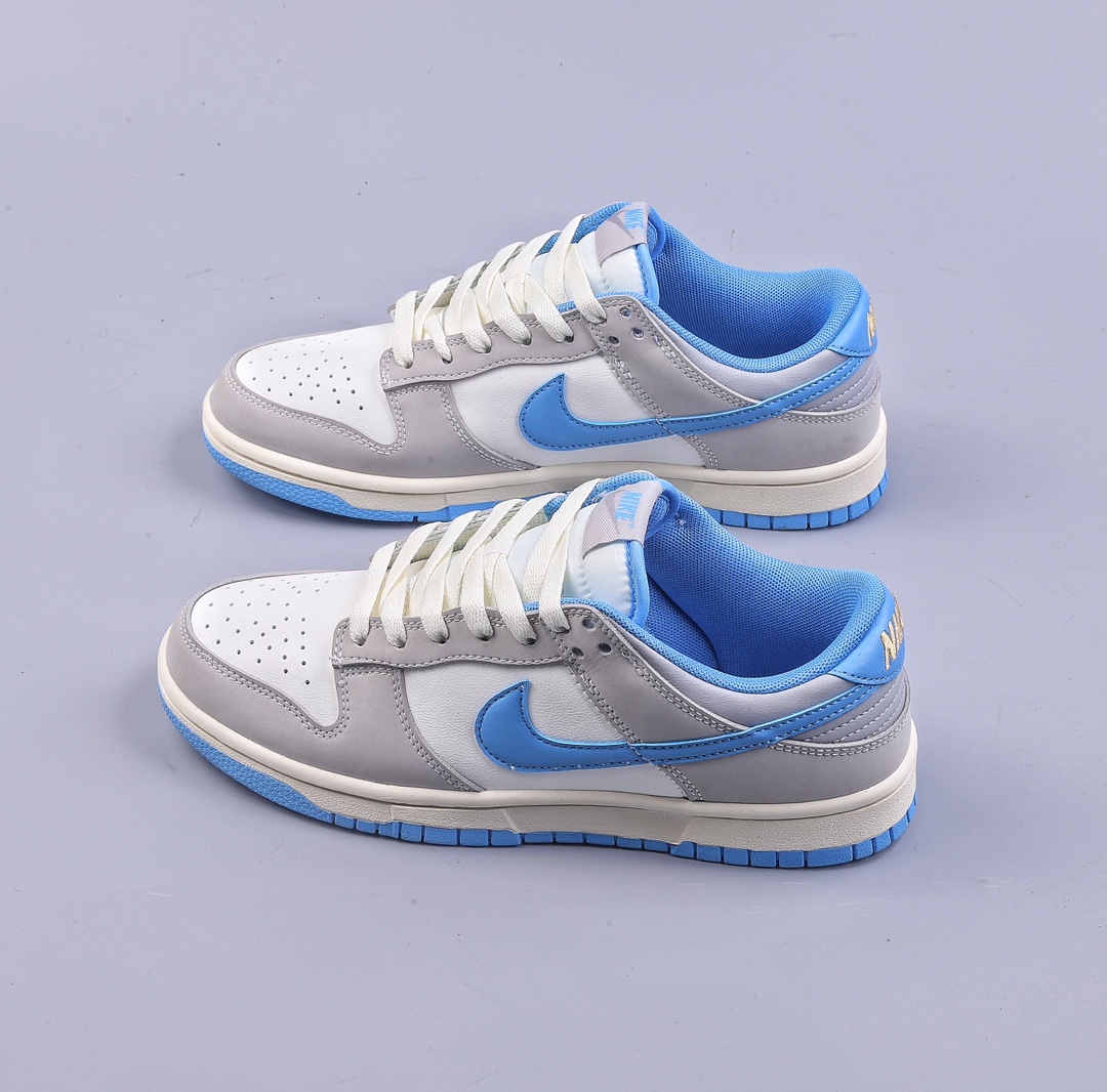 200 NIKE SB Dunk Low 灰蓝 FN7488-133