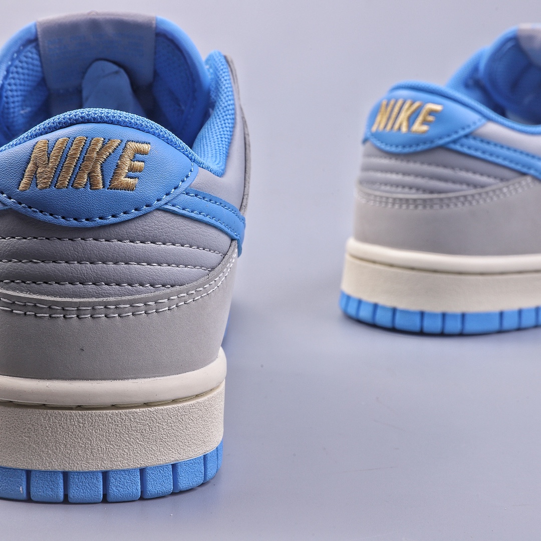 NIKE SB Dunk Low Grey Blue FN7488-133