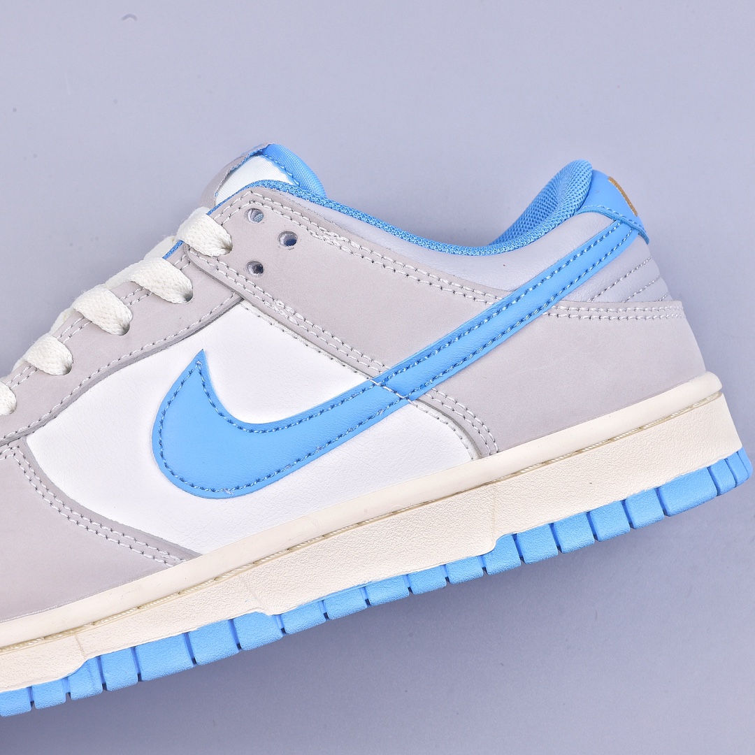 NIKE SB Dunk Low Grey Blue FN7488-133