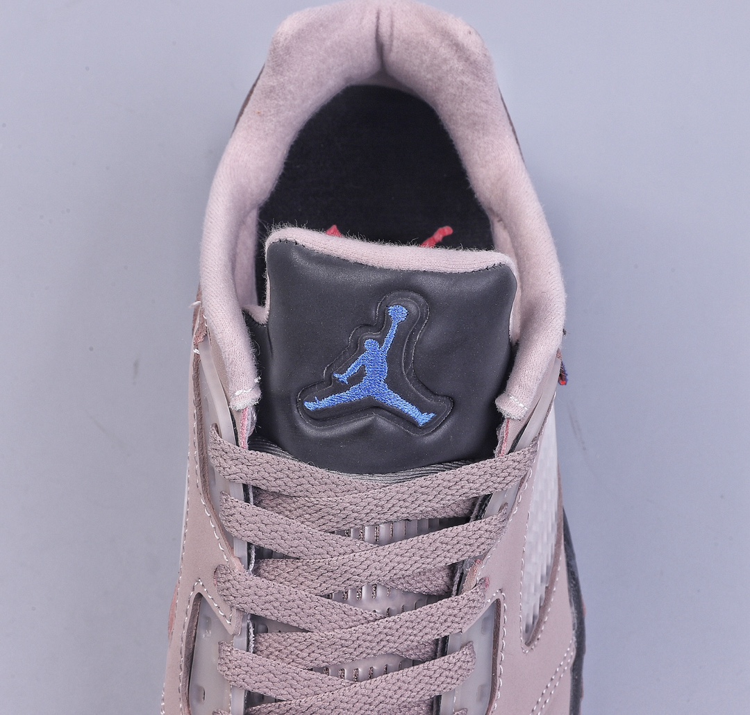 Air Jordan 5 Low ”PSG” AJ5 Paris Saint-Germain DX6325-204