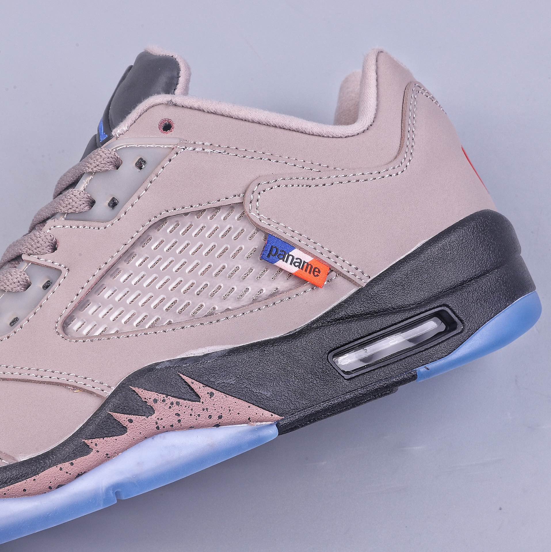 Air Jordan 5 Low ”PSG” AJ5 Paris Saint-Germain DX6325-204