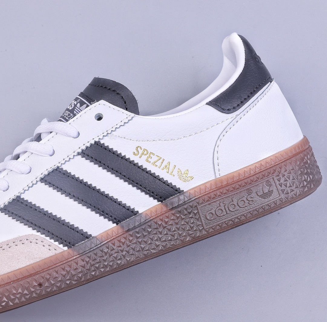 R Adidas Originals Handball SPZL Handball Player Series All-match Casual Sports Shoes IE3403