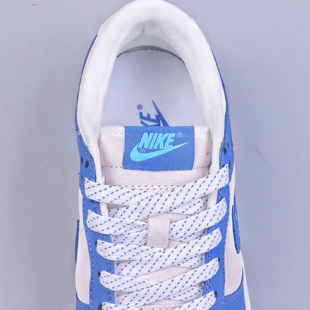 Nike Dunk Low Blue Tears FC1688-114