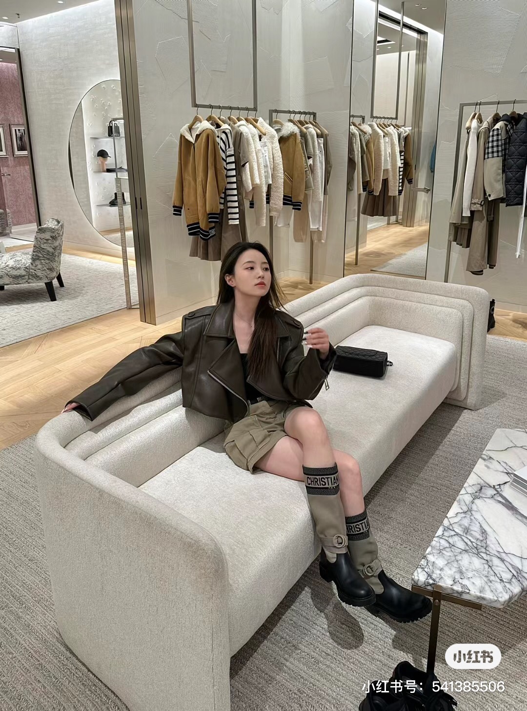 NO:492349,Many celebrities and celebrities plant grass ~, boots, boots19860909超多明星网红种草～,靴子,boots,Women's Shoes