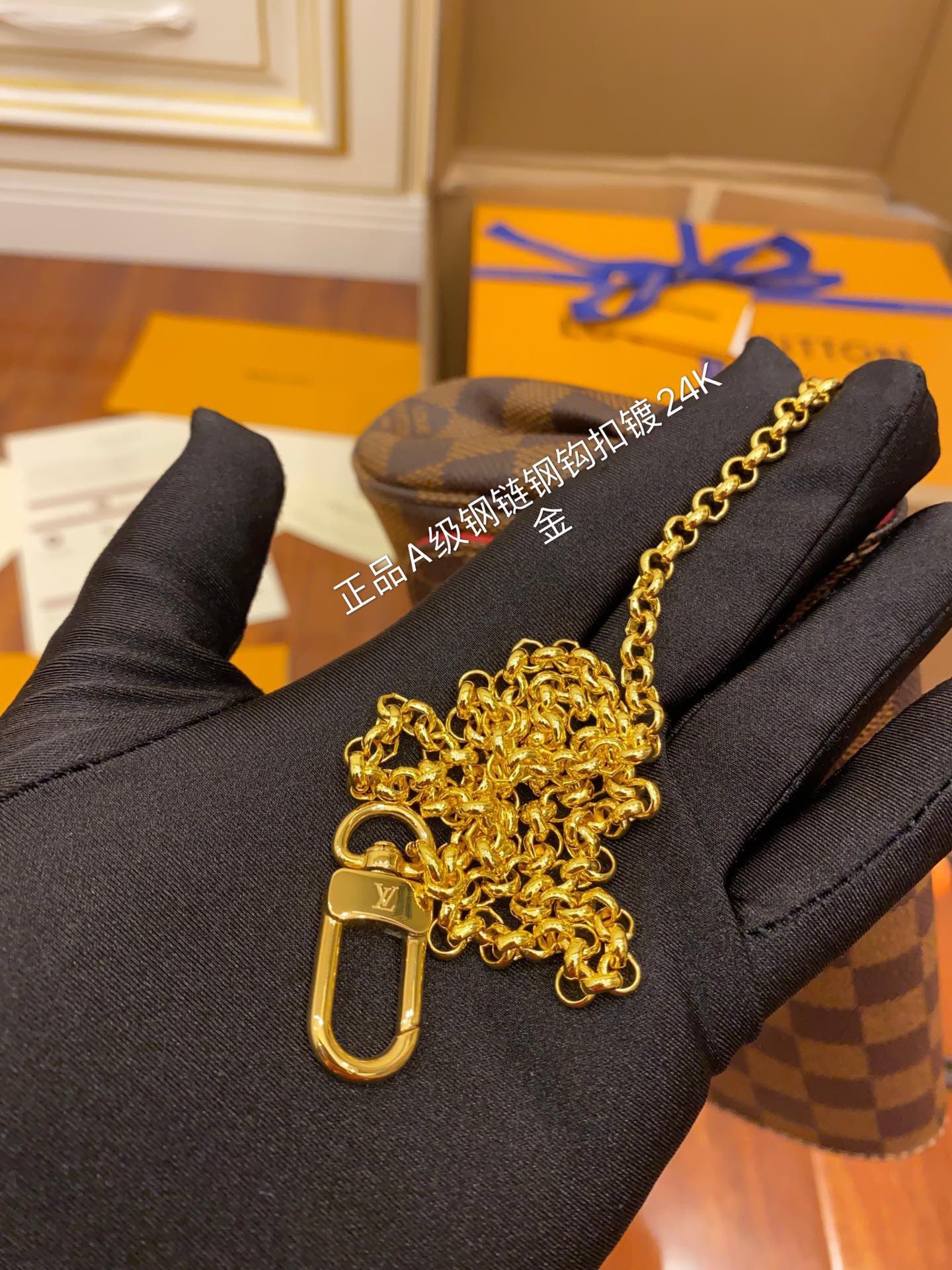 独家首发型号N41129特级加强版品质提升.专柜同步电子芯片内码礼品袋保护纸铜版电子标签合格证皮料是正品