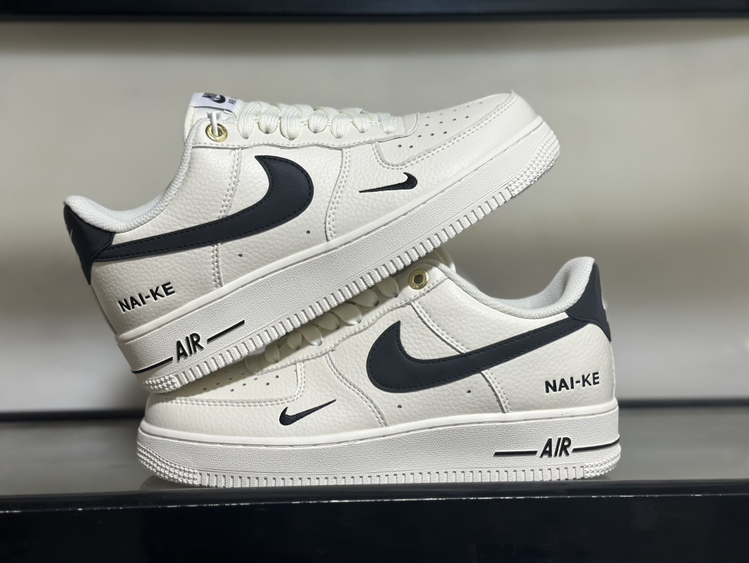 NikeAirForce1Low“N