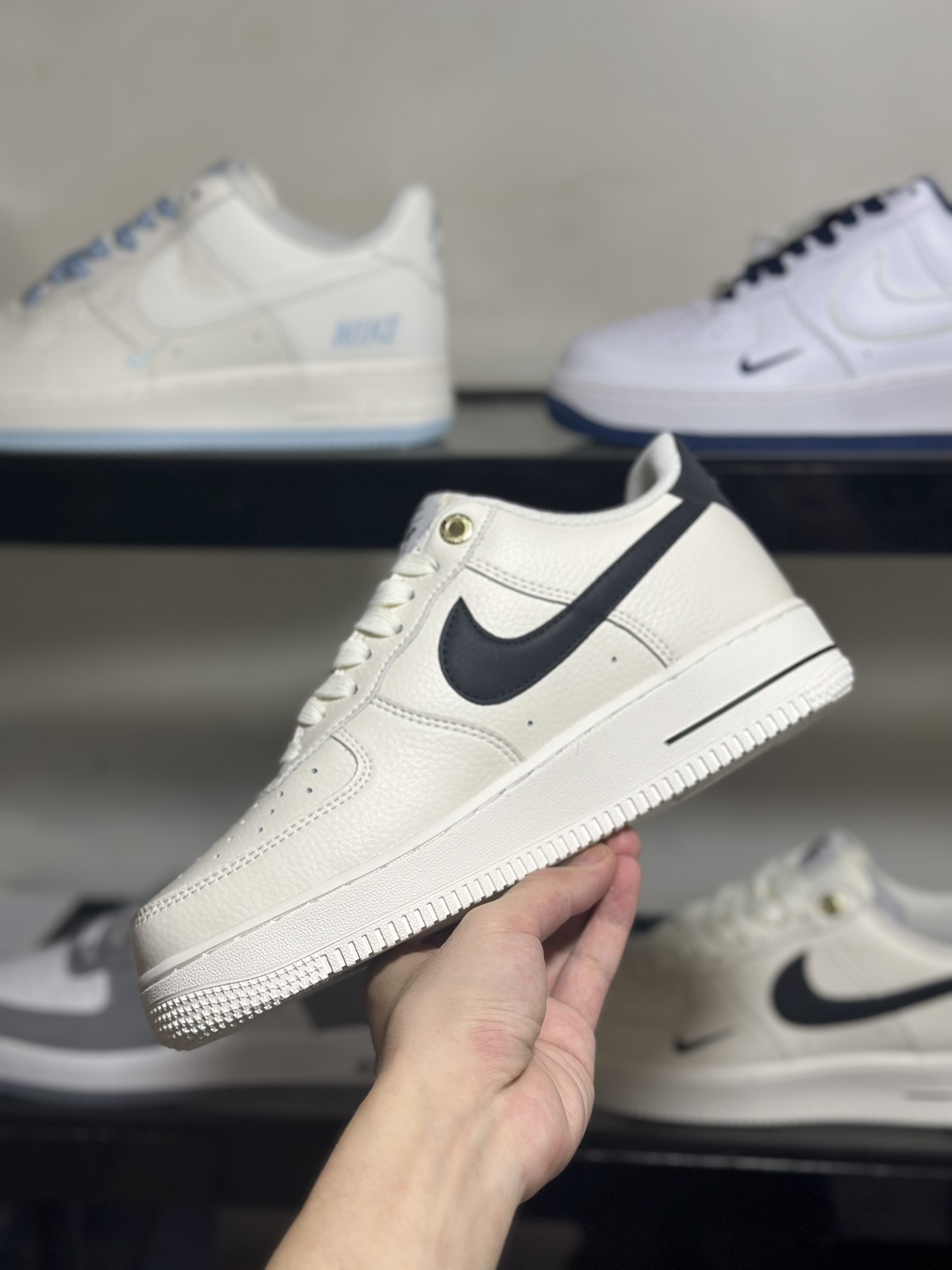 NikeAirForce1Low“N