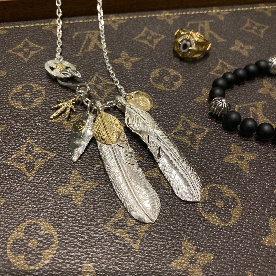 Takahashi Feather