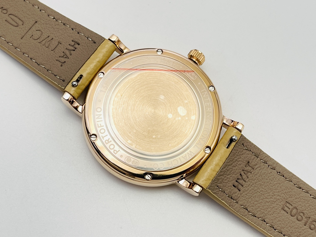 Chanel Swiss Master Horology Mechanical Watch Timepiece Ref.67DDE200 7