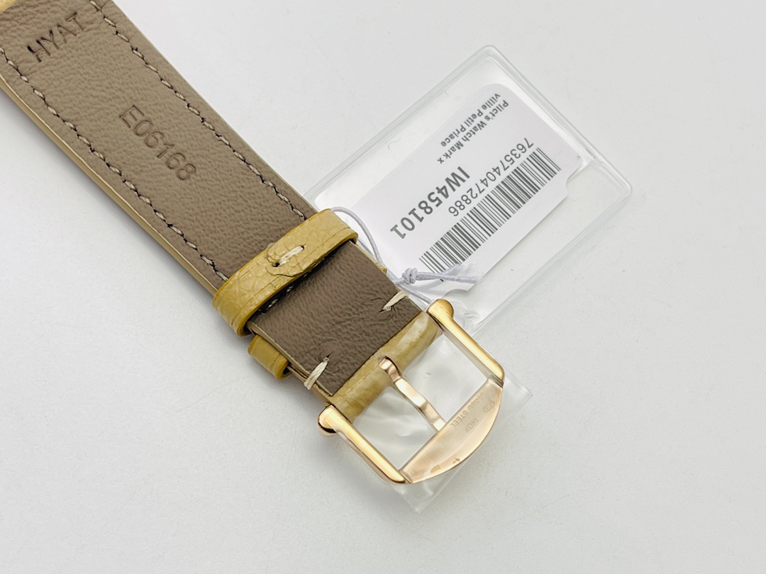 Chanel Swiss Master Horology Mechanical Watch Timepiece Ref.67DDE200 8