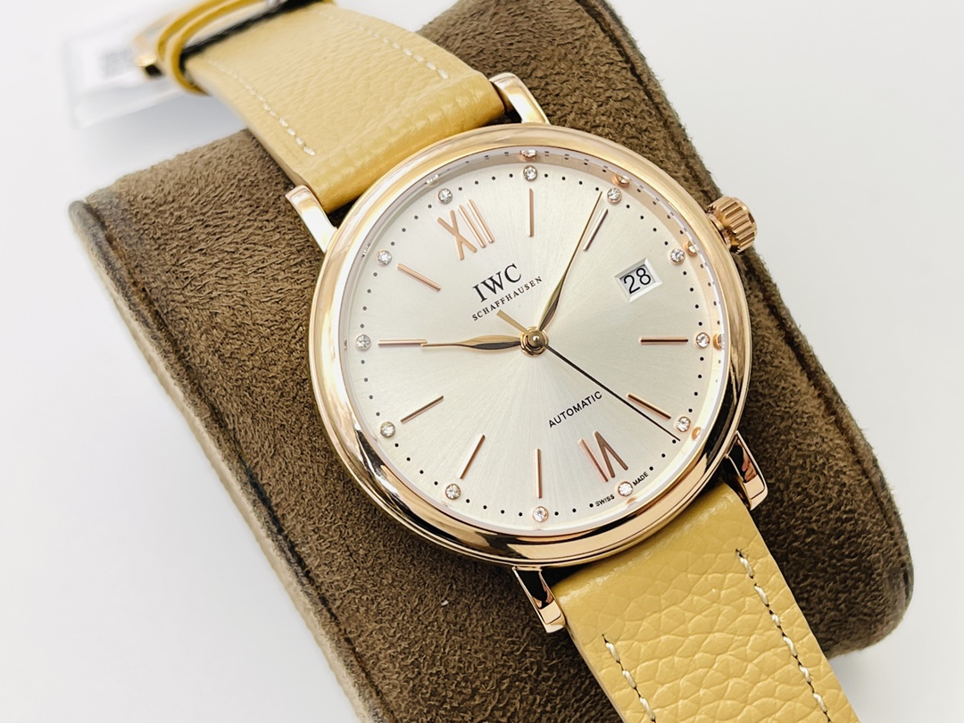 Chanel Swiss Master Horology Mechanical Watch Timepiece Ref.67DDE200 2