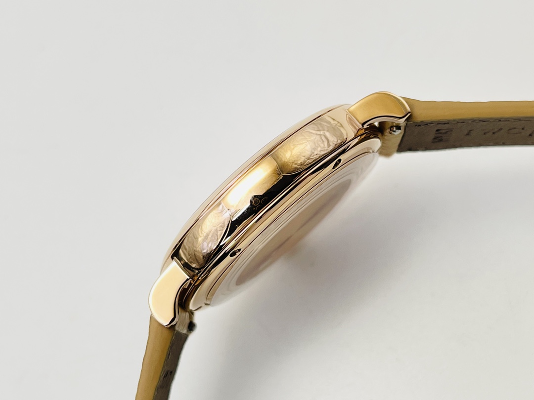 Chanel Swiss Master Horology Mechanical Watch Timepiece Ref.67DDE200 6