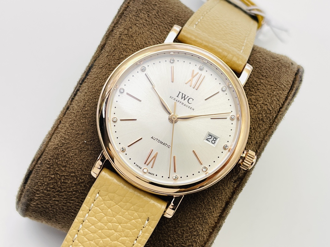Chanel Swiss Master Horology Mechanical Watch Timepiece Ref.67DDE200 3