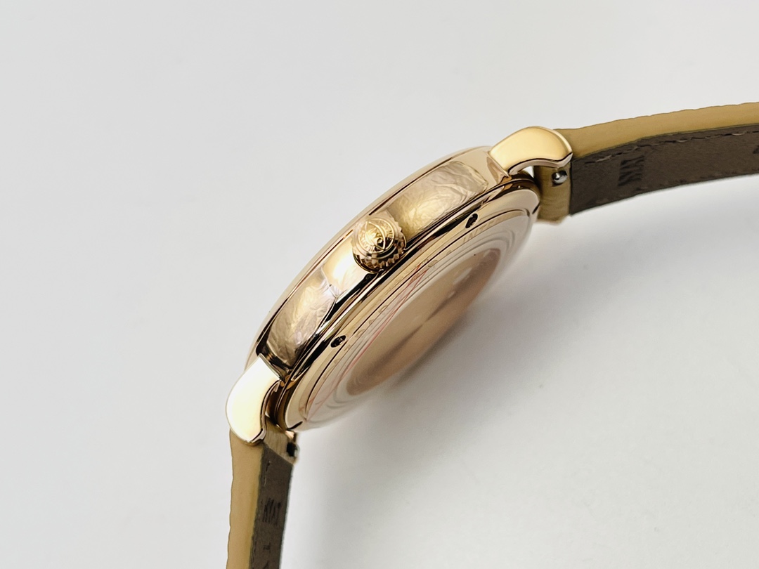 Chanel Swiss Master Horology Mechanical Watch Timepiece Ref.67DDE200 5