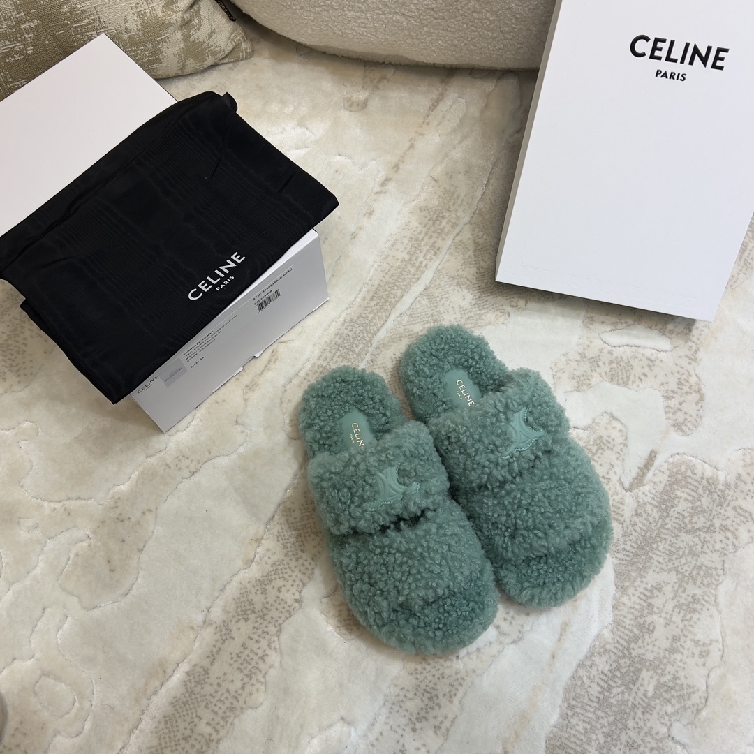 셀린느 신발 94491 Celine Shoes
