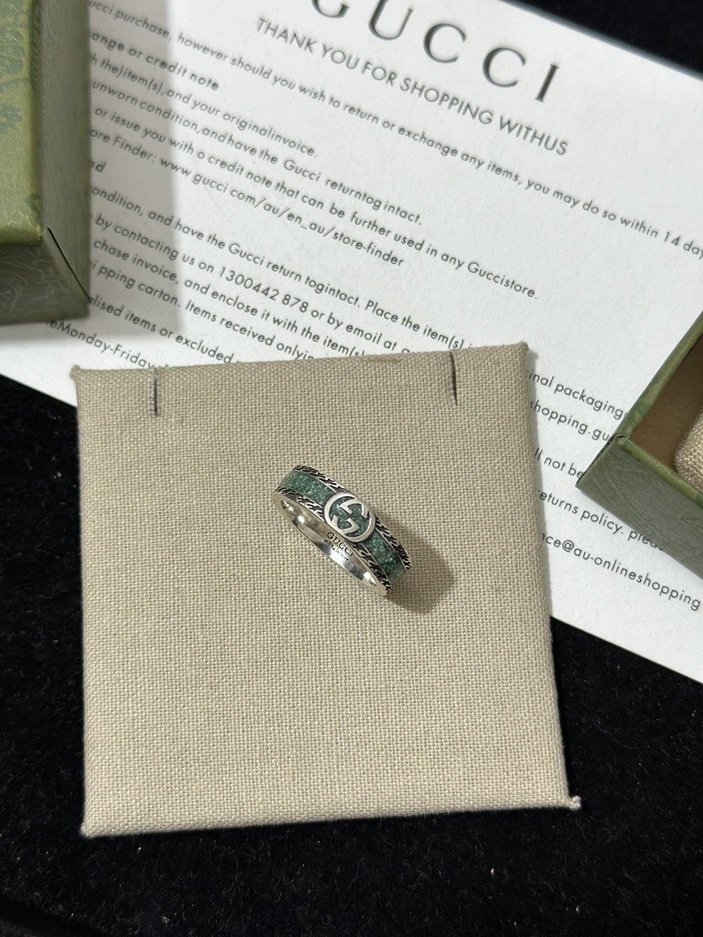 NO:106238,The classic hot-selling counters are constantly paid for, direct sales from manufacturers, counter-to-version Guuc* rings, jewelry boutiques, ring19860909专柜经典热销爆款从不断货款 厂家直销 专柜对版 Guuc*戒指,饰品精品,ring,Jewelry