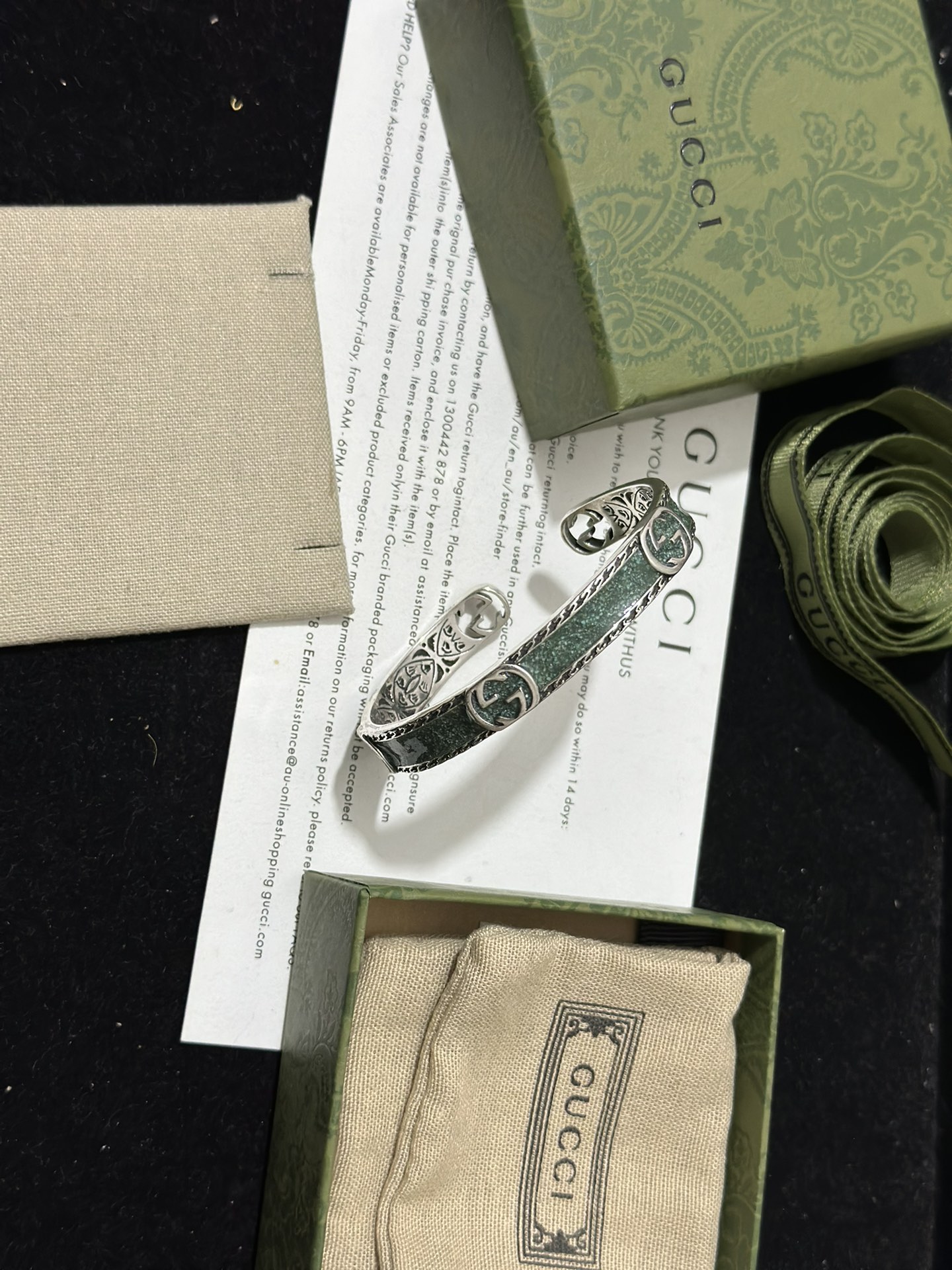 NO:106241,The classic hot-selling counters are constantly paid for, direct sales from manufacturers, counter-to-version Guuc* bracelets, jewelry boutiques19860909专柜经典热销爆款从不断货款 厂家直销 专柜对版 Guuc*手环,饰品精品,Jewelry