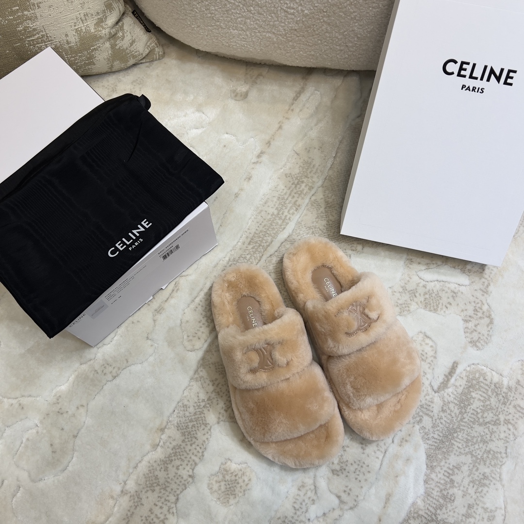 셀린느 신발 94490 Celine Shoes
