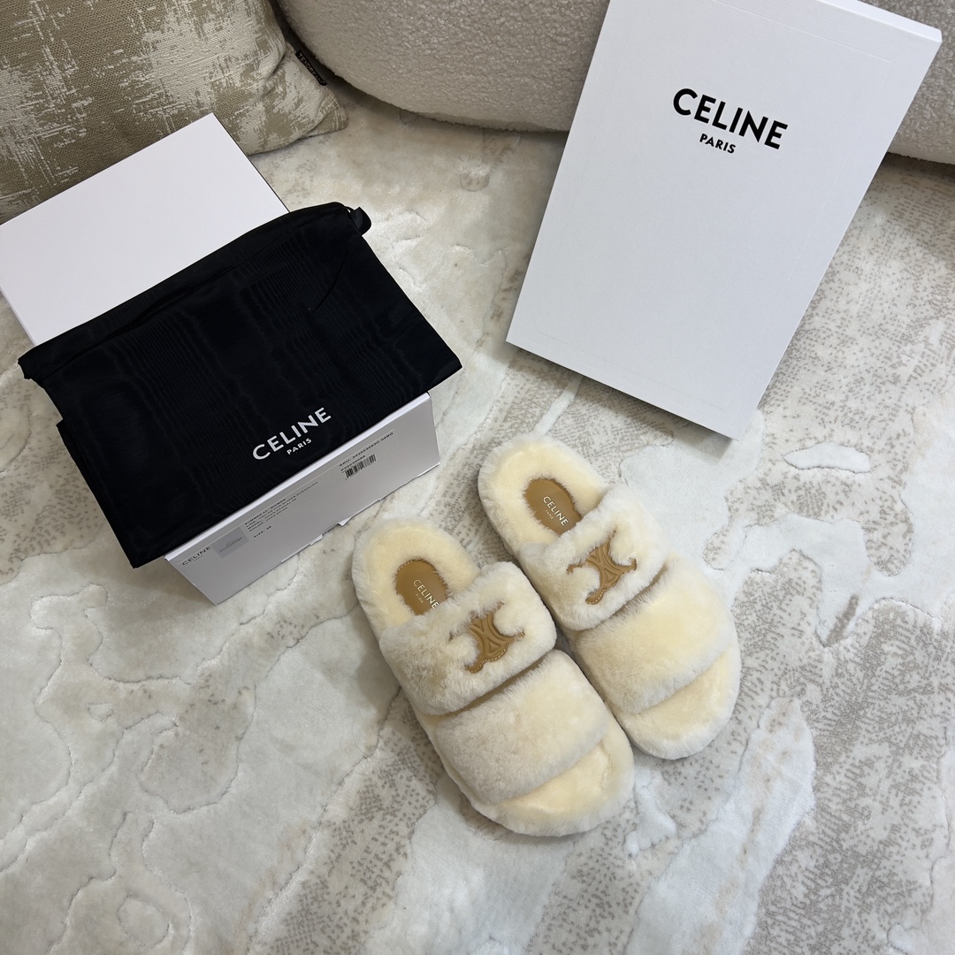 셀린느 신발 94489 Celine Shoes