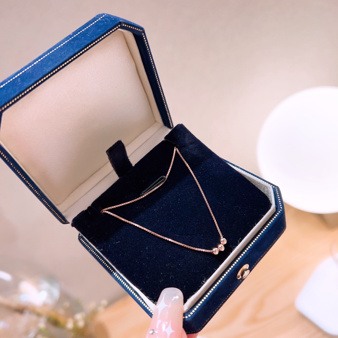 知性的低アレルギー銀ネックレスシルバー バレンタインデー