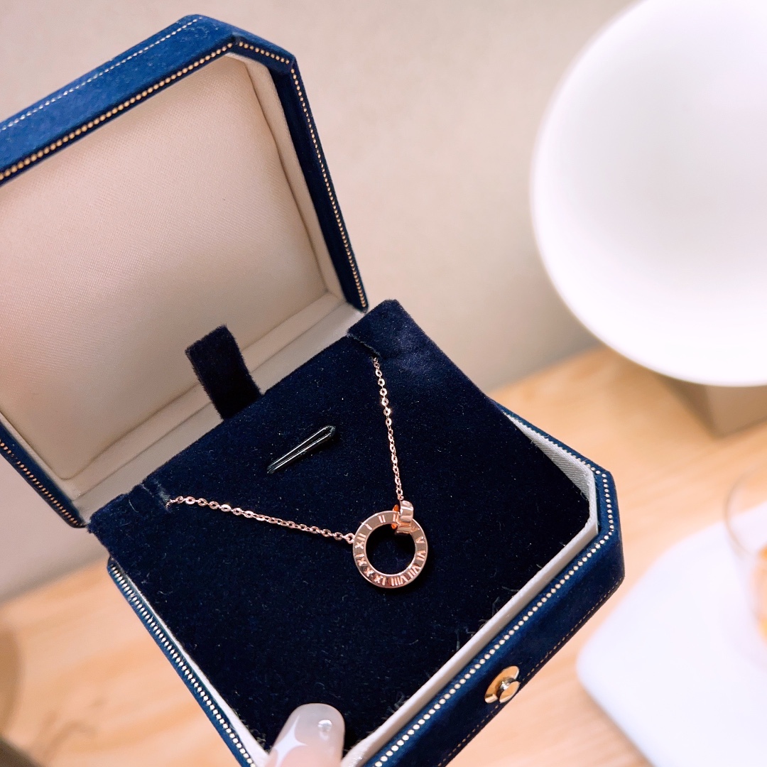 遊び心S925スターリングシルバーネックレスシルバー 記念日