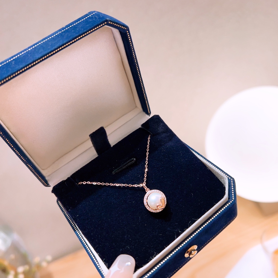 優しいアレルギー対応シルバーネックレスシルバー 日常使い