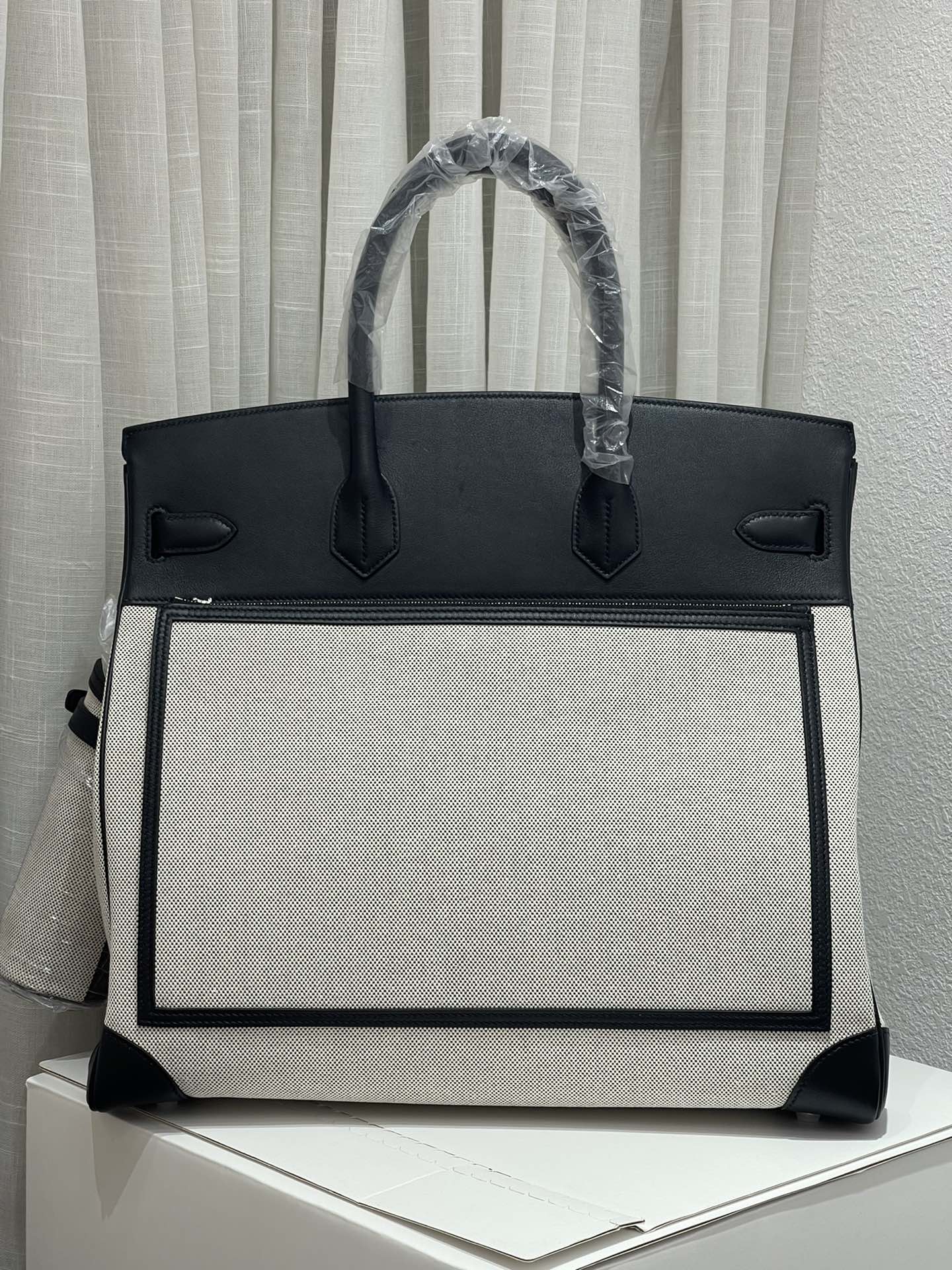 Goyard Haute Maroquinerie Luxury Leather Bag Handbag Ref 6
