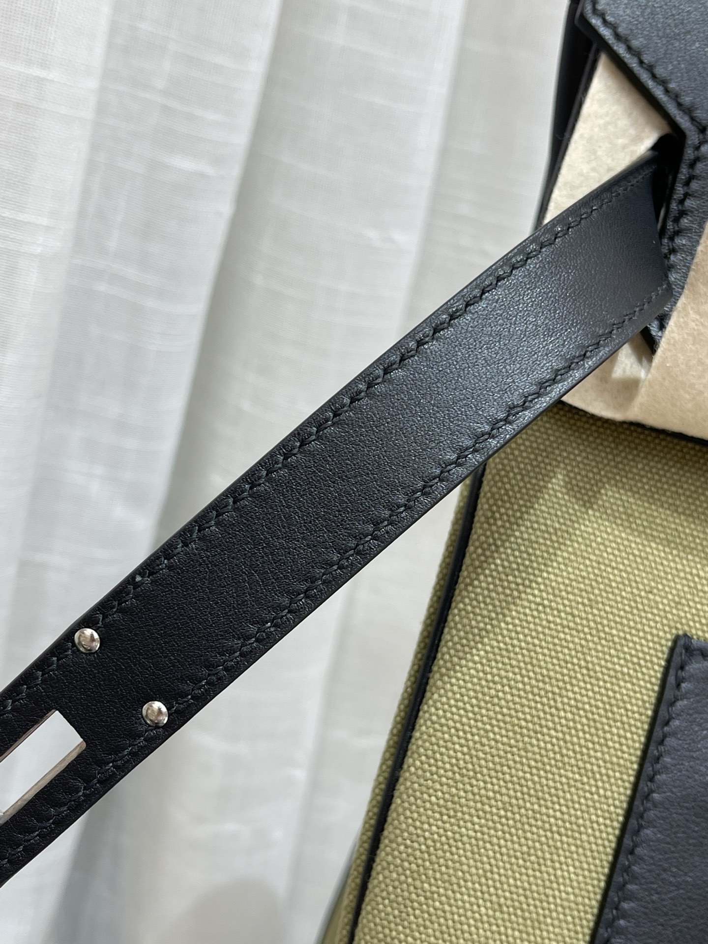 圣罗兰 Saint Laurent 典雅工坊高奢皮具手袋包包女包 #A6627F94 2