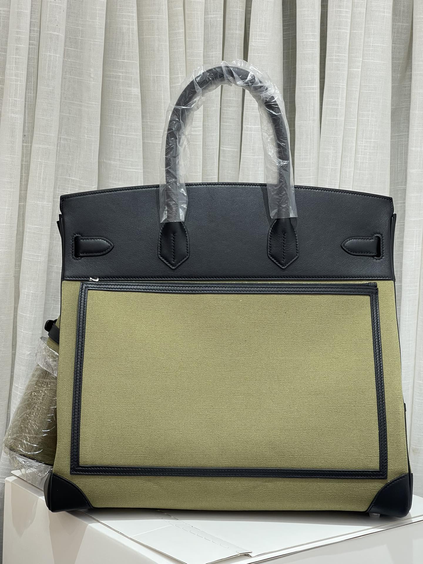 圣罗兰 Saint Laurent 典雅工坊高奢皮具手袋包包女包 #A6627F94 8