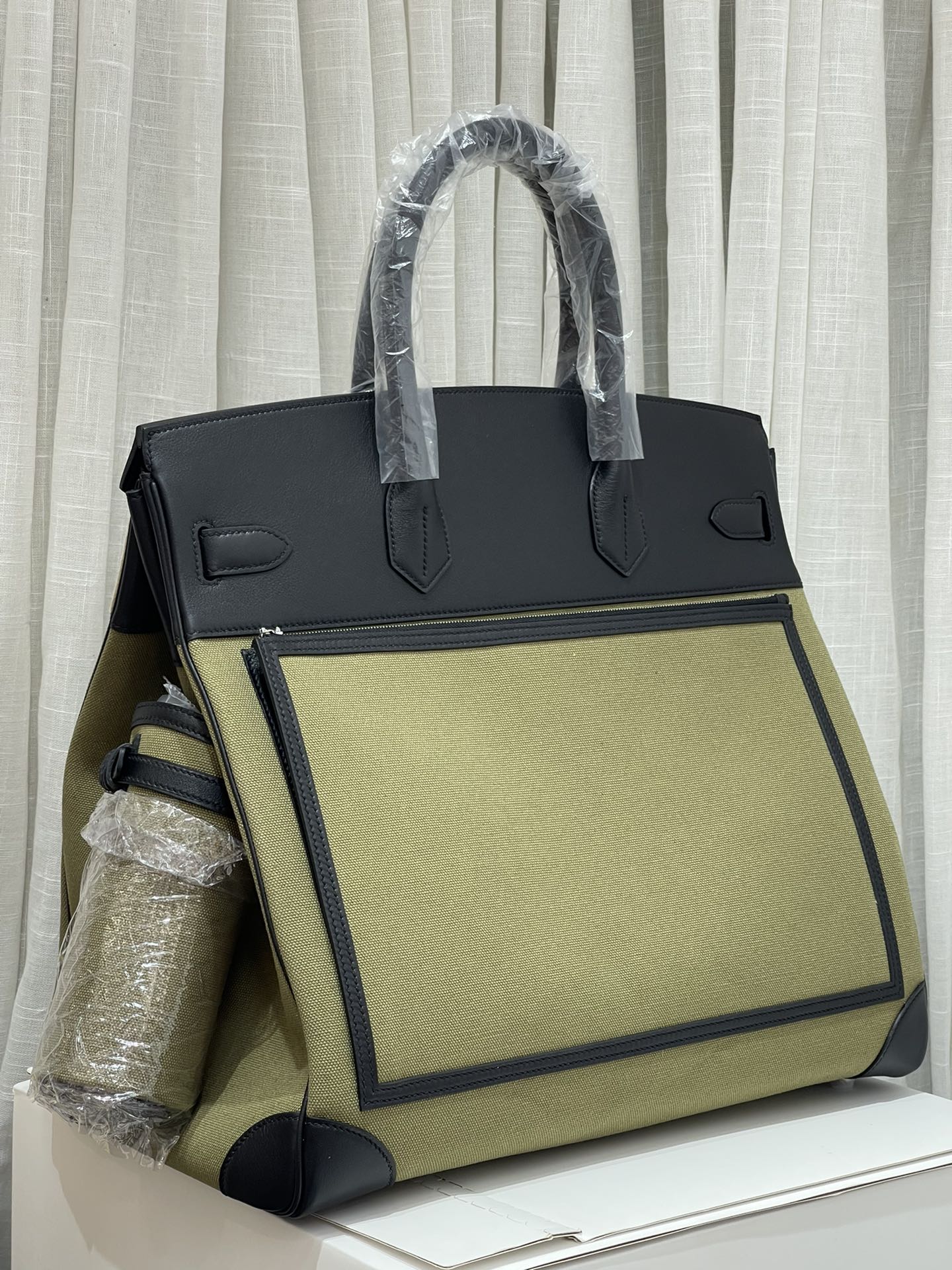 圣罗兰 Saint Laurent 典雅工坊高奢皮具手袋包包女包 #A6627F94 6