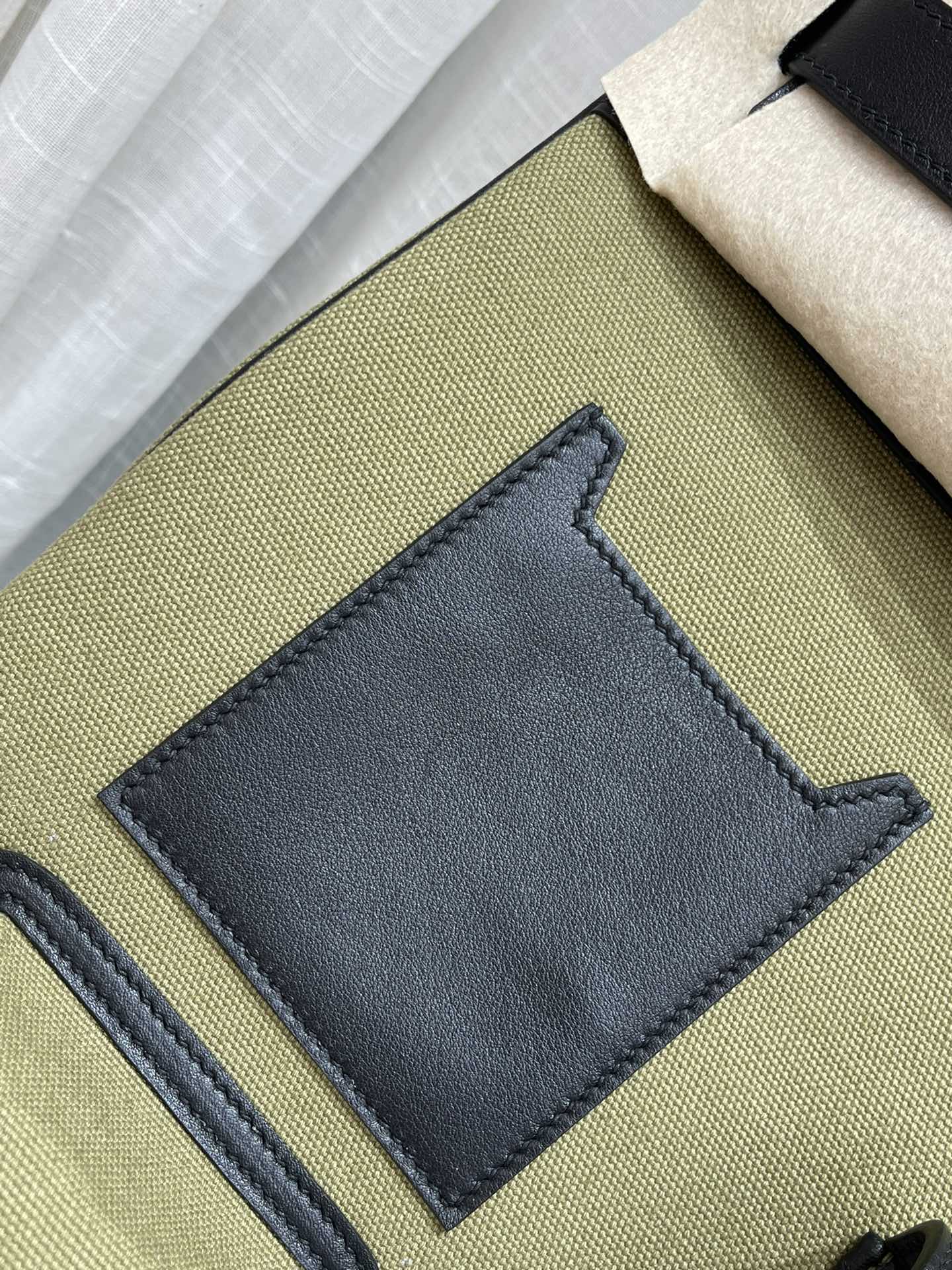 圣罗兰 Saint Laurent 典雅工坊高奢皮具手袋包包女包 #A6627F94 3