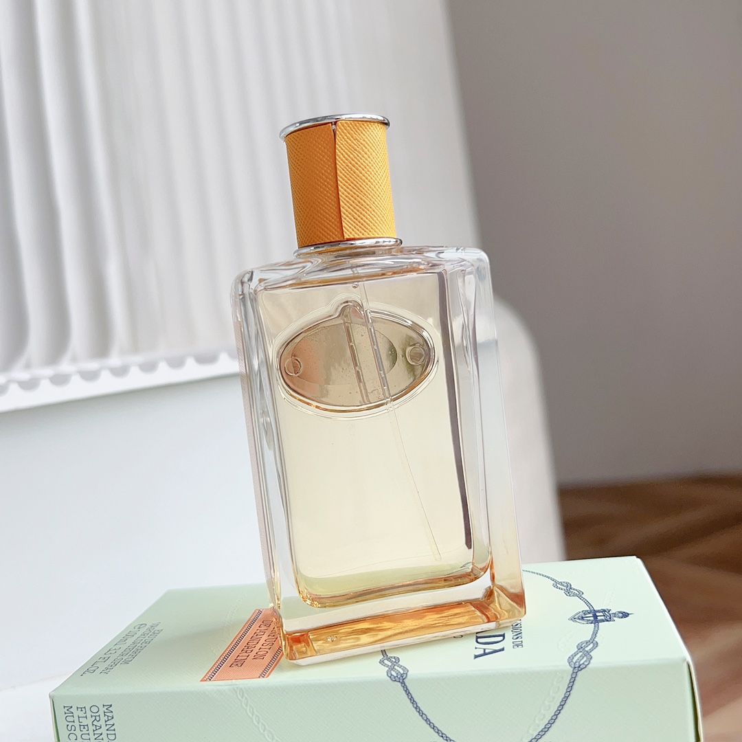 Bitter Orange Orange Fragrance ❗ ️It's the scent of a beautiful summer - Perfume 6
