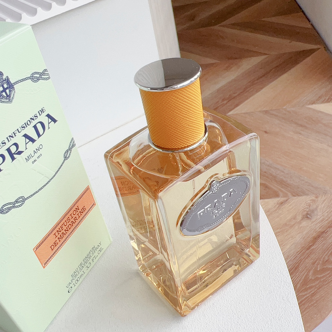 Bitter Orange Orange Fragrance ❗ ️It's the scent of a beautiful summer - Perfume 2