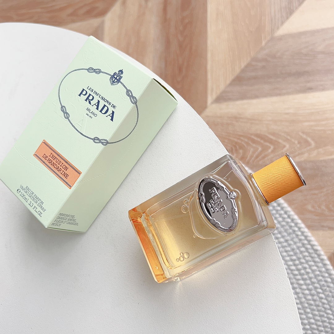 Bitter Orange Orange Fragrance ❗ ️It's the scent of a beautiful summer - Perfume 9