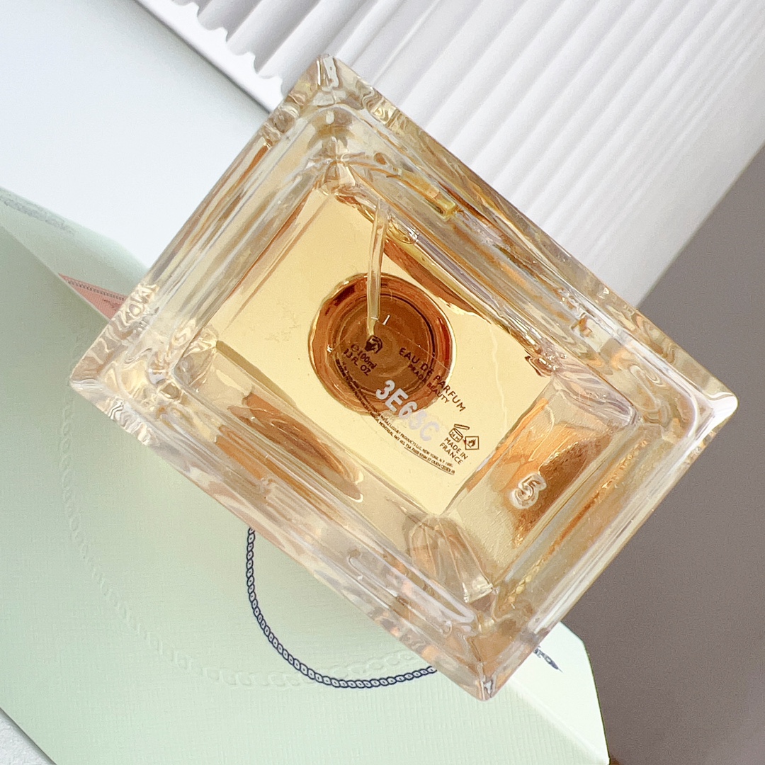 Bitter Orange Orange Fragrance ❗ ️It's the scent of a beautiful summer - Perfume 7