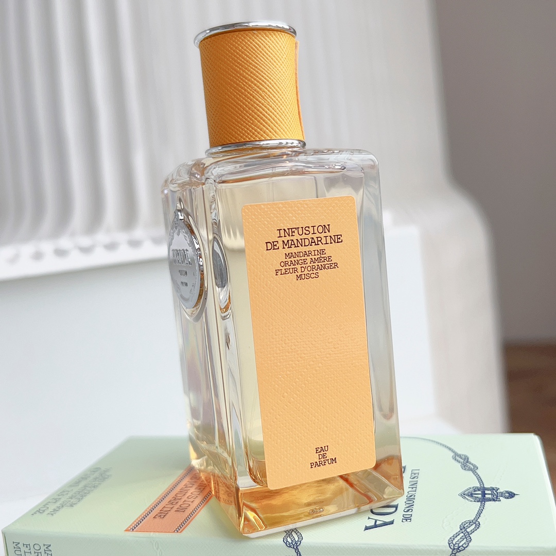 Bitter Orange Orange Fragrance ❗ ️It's the scent of a beautiful summer - Perfume 5