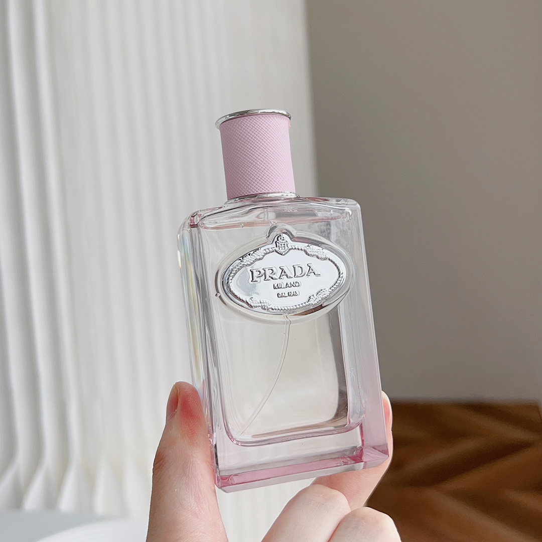 Bath water rose ❗ ️With the fragrance of flowers and green leaves, the - Perfume 8